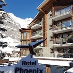 Phoenix 3*