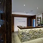 Phoenix Zermatt