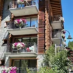 Phoenix Otel Zermatt