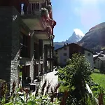 Szálloda Phoenix Zermatt