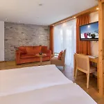 Szálloda Phoenix Zermatt
