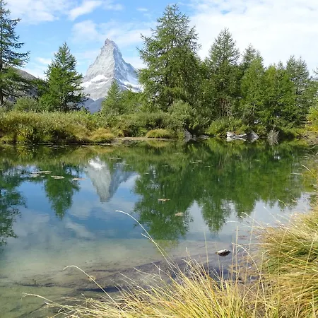 Готель Phoenix Церматт