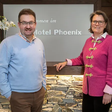 The Phoenix