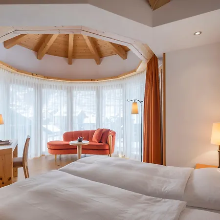 Phoenix Церматт