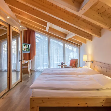 The Phoenix Fitness & Free Access At Alpen 3* زيرمات
