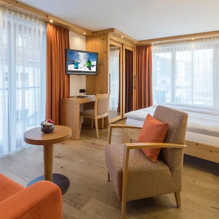 Hotel Phoenix Zermatt