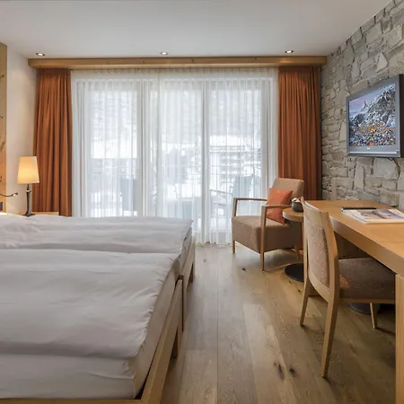 Phoenix Церматт