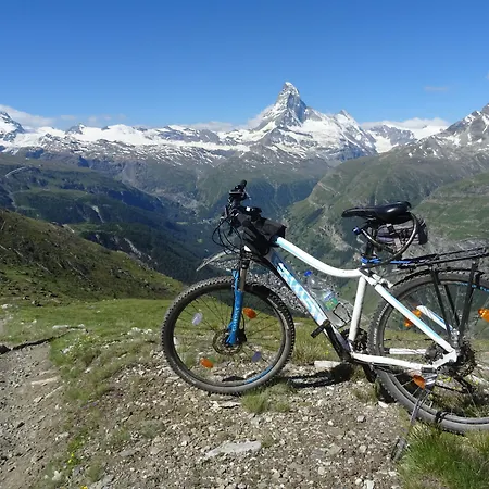 The Phoenix Fitness & Free Access At Alpen Zermatt