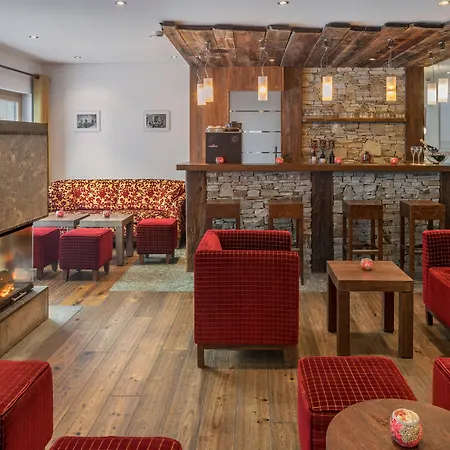 Готель Phoenix Церматт