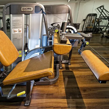 Готель Phoenix 3*