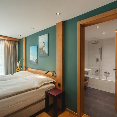 The Phoenix Fitness & Free Access At Alpen Szálloda 3*