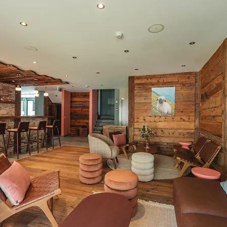 Hotel The Phoenix Fitness Hotel & Free Spa Access At Alpen Resort 3*