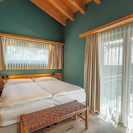 The Phoenix Fitness & Free Access At Alpen Otel 3*