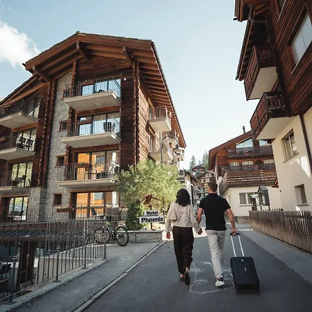 The Phoenix Fitness & Free Access At Alpen Szálloda