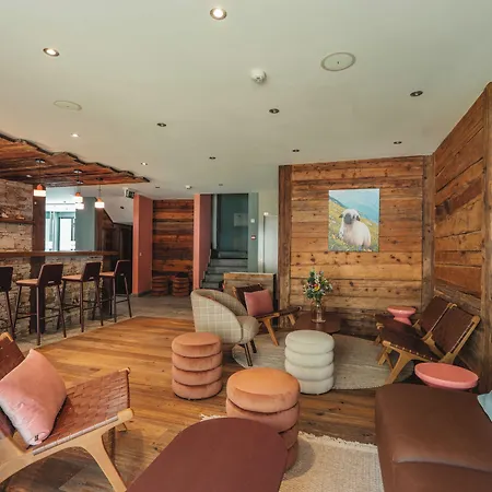 The Phoenix Fitness & Free Access At Alpen Szálloda Zermatt