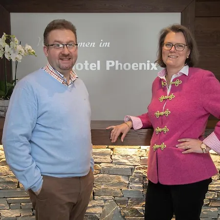 Phoenix Готель 3*