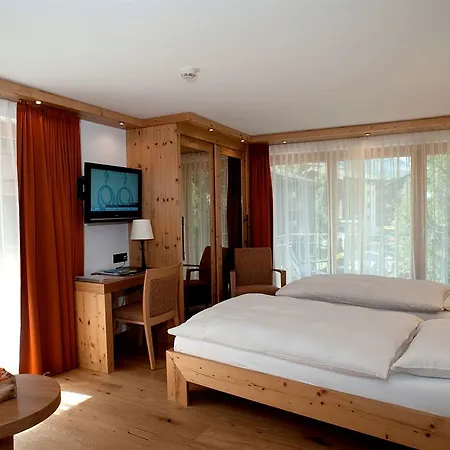 The Phoenix Fitness & Free Access At Alpen 3* Zermatt