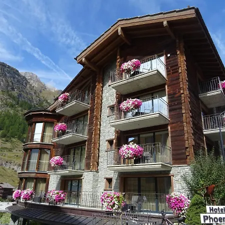 Phoenix Церматт