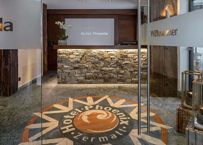 フェニックス ツェルマット