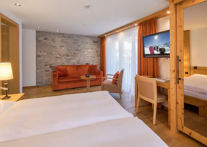 フェニックス ツェルマット