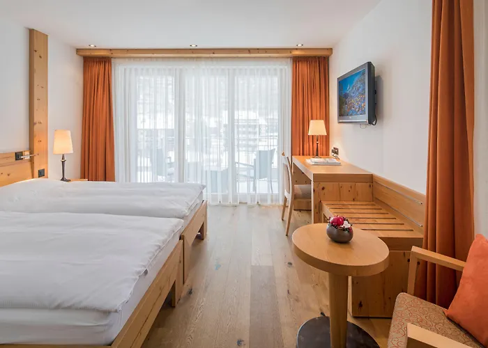 フェニックス ツェルマット