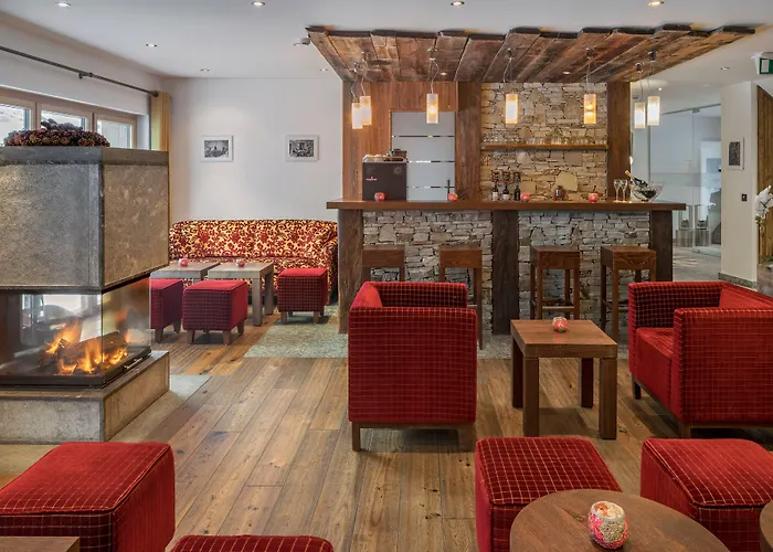 Hotel Phoenix Zermatt