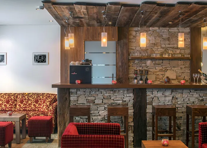 フェニックス ホテル ツェルマット