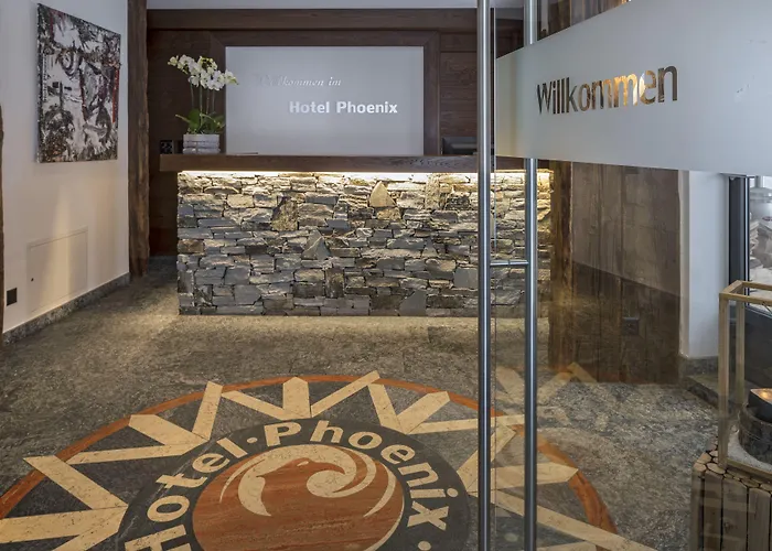 フェニックス ツェルマット