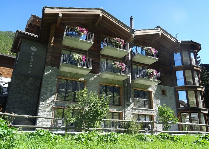 フェニックス ホテル 3*