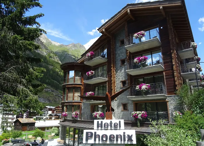 Hotel Phoenix 3*