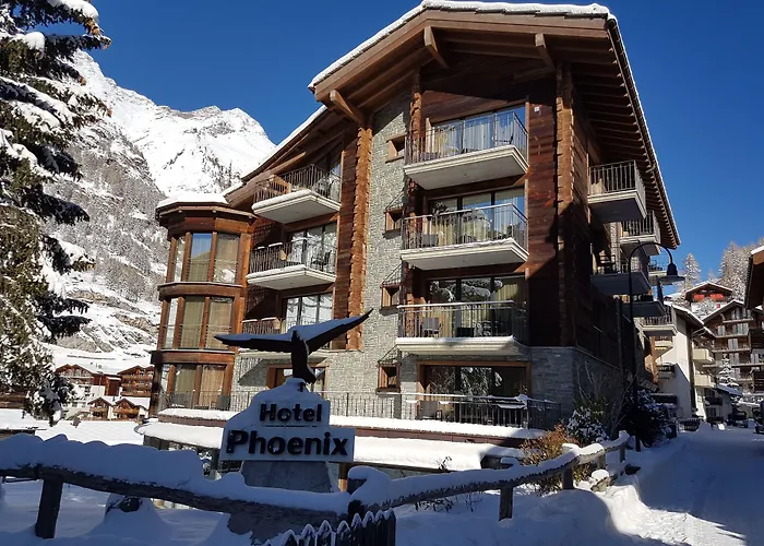 フェニックス ホテル 3*