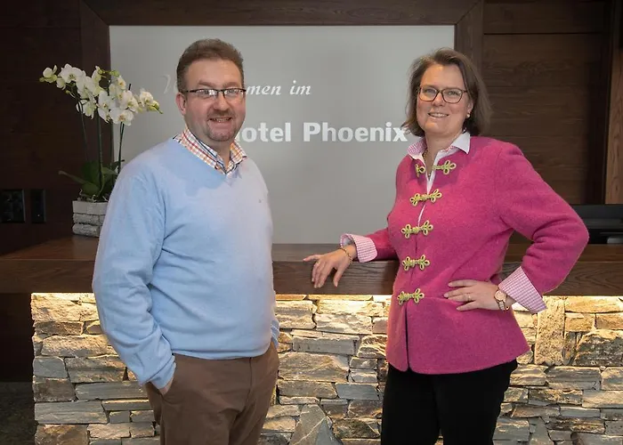 フェニックス ホテル 3*