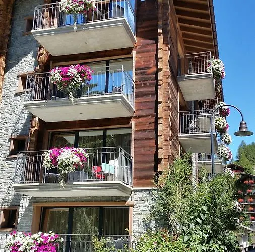 Phoenix Hotel Zermatt