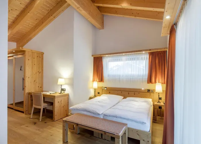 フェニックス 3* ツェルマット