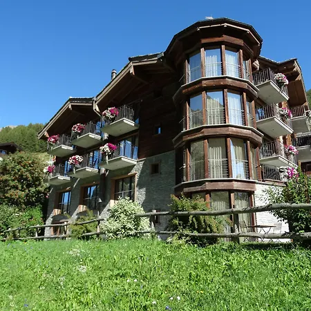 Phoenix Hotel Zermatt