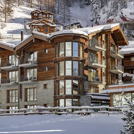 Phoenix Hotel Zermatt