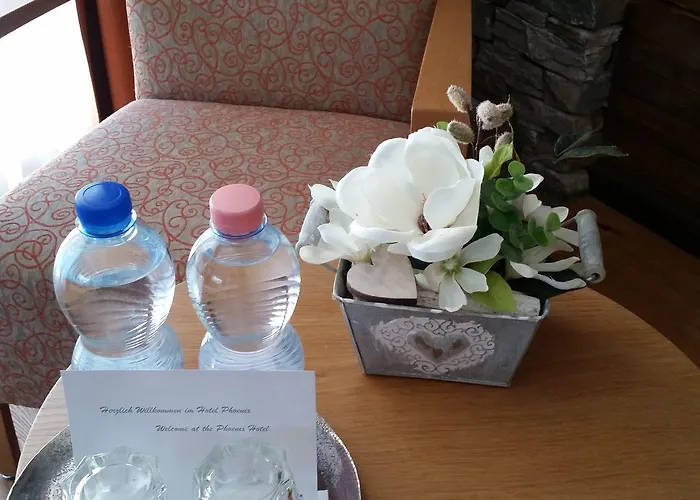 Phoenix Hotel Zermatt