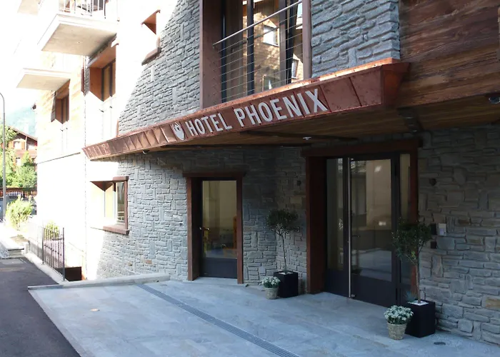 Phoenix Hotel