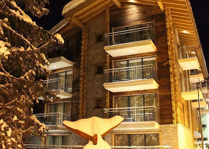 Phoenix Hotel Zermatt