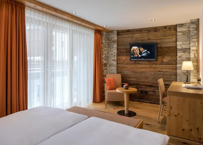 Hotel Phoenix Zermatt