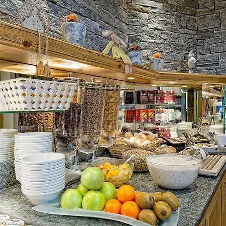 Phoenix Hotel Zermatt