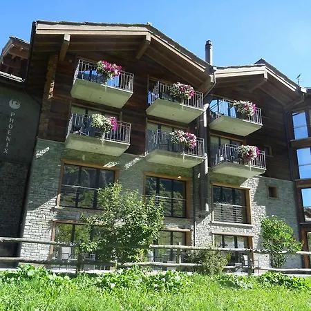 Phoenix Zermatt
