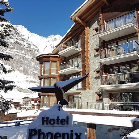 Phoenix Hotel