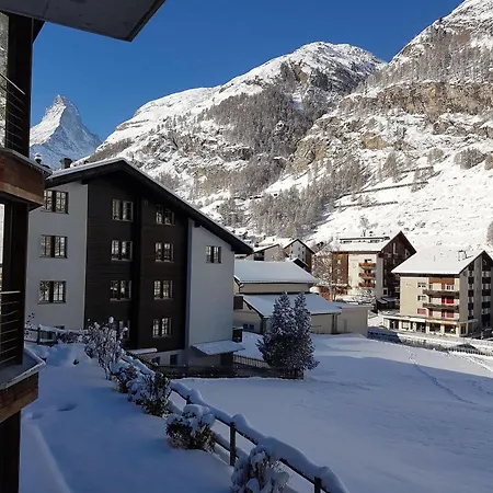 Phoenix Hotel Zermatt