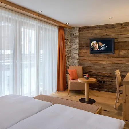 Hotel Phoenix Zermatt