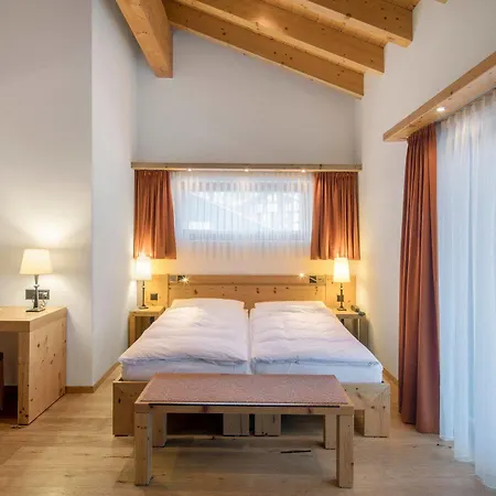 Phoenix 3* Zermatt