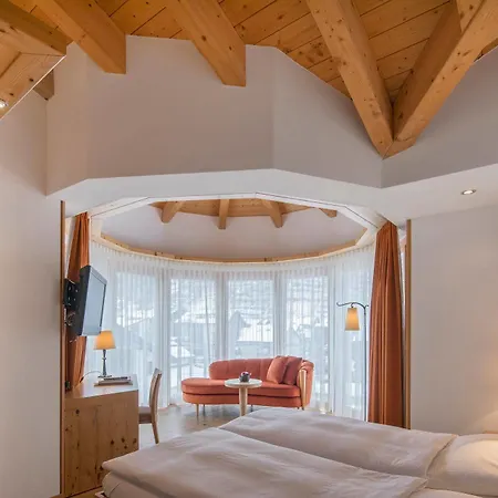 Phoenix Zermatt