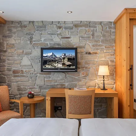 Phoenix Hotel Zermatt