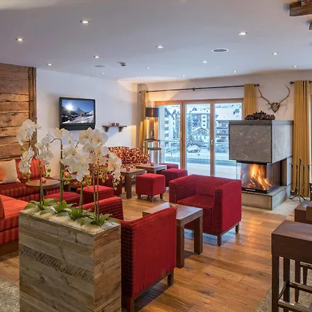 Hotel Phoenix